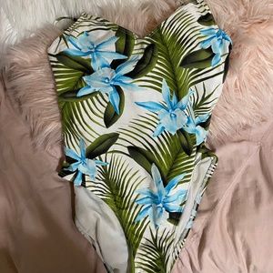 Vintage Tommy Bahama Swimsuit